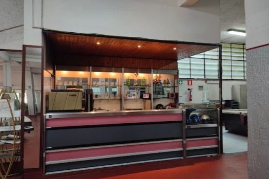 V 497 – Ferentino – Via Casilina