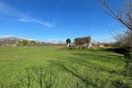 V500 -Ferentino – Via Bagni Roana