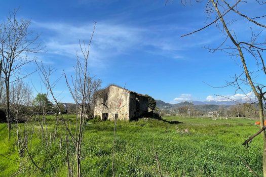 V500 -Ferentino – Via Bagni Roana