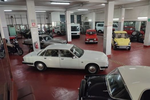 V 497 – Ferentino – Via Casilina