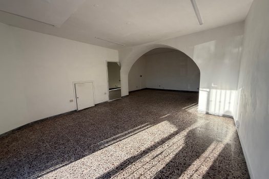 Ferentino – Via Casilina