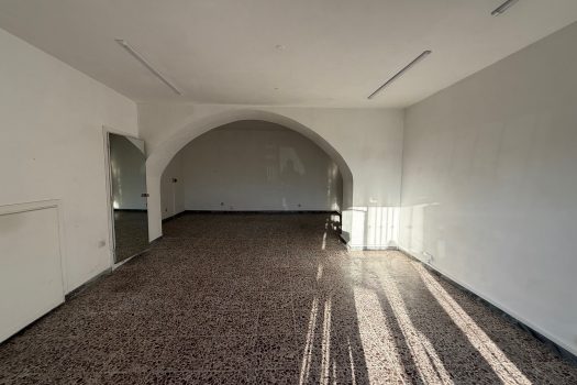 Ferentino – Via Casilina