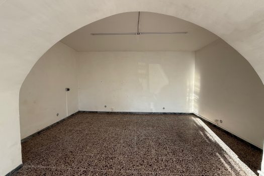 Ferentino – Via Casilina