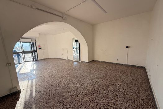 Ferentino – Via Casilina