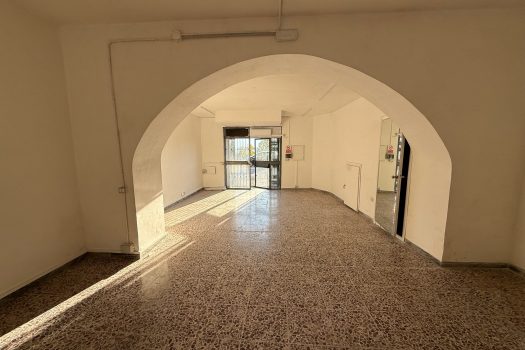 Ferentino – Via Casilina