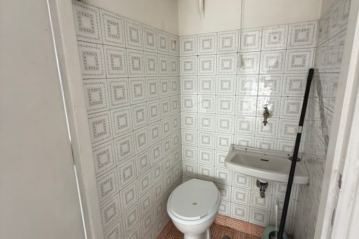 Ferentino – Via Casilina