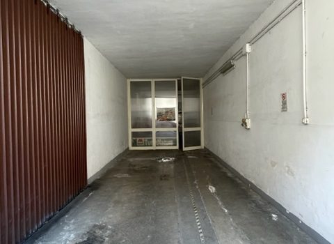 Ferentino – Via Guglielmo Marconi