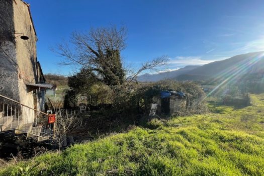 V 205 – Ferentino – Via Tofe