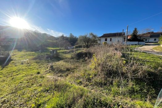 V 205 – Ferentino – Via Tofe