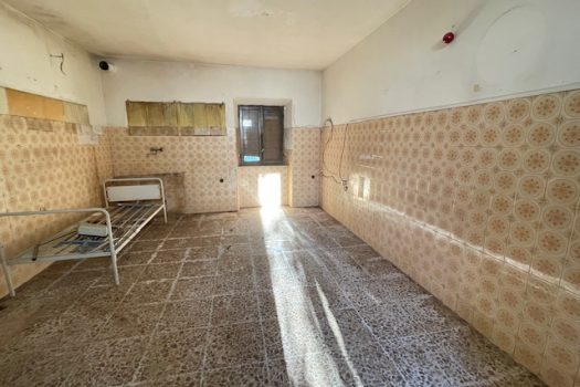 V 205 – Ferentino – Via Tofe