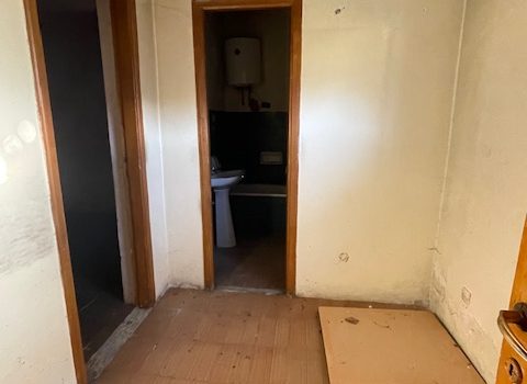 V 205 – Ferentino – Via Tofe