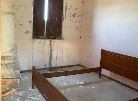 V 205 – Ferentino – Via Tofe