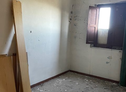 V 205 – Ferentino – Via Tofe