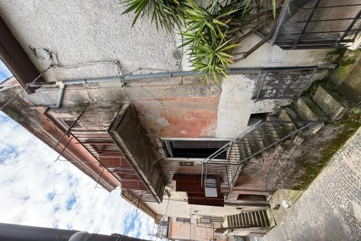 Ferentino – Via Don Giuseppe Morosini