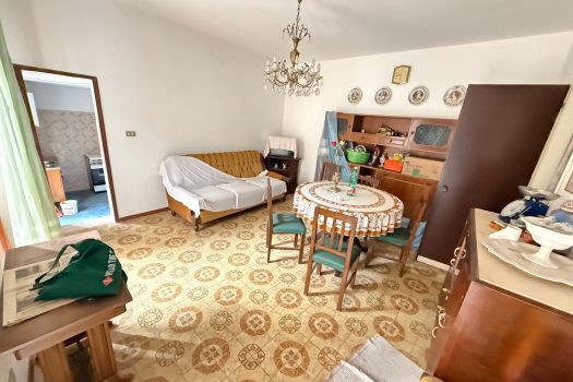 Ferentino – Via Don Giuseppe Morosini