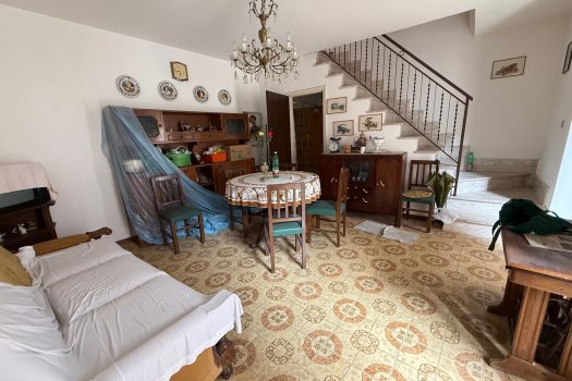 Ferentino – Via Don Giuseppe Morosini