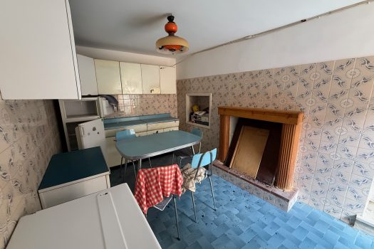 Ferentino – Via Don Giuseppe Morosini