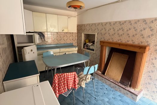 Ferentino – Via Don Giuseppe Morosini