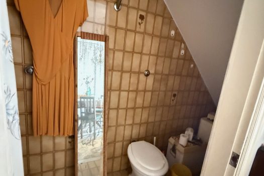 Ferentino – Via Don Giuseppe Morosini