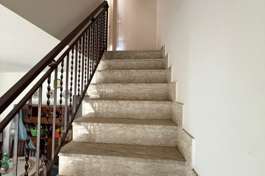 Ferentino – Via Don Giuseppe Morosini