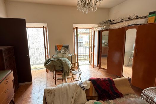 Ferentino – Via Don Giuseppe Morosini