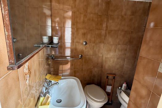 Ferentino – Via Don Giuseppe Morosini