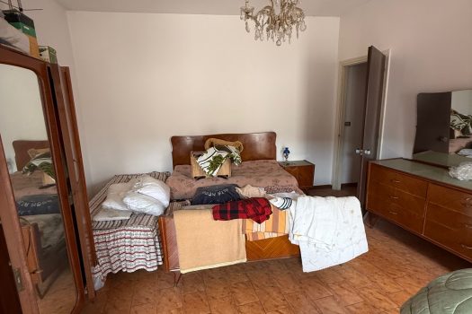 Ferentino – Via Don Giuseppe Morosini