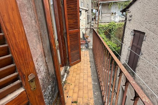 Ferentino – Via Don Giuseppe Morosini