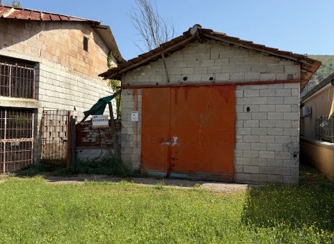 Ferentino – Via Casilina Sud