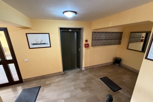 Frosinone – Via Berna