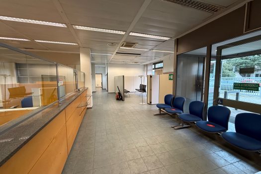 Alatri – Tecchiena