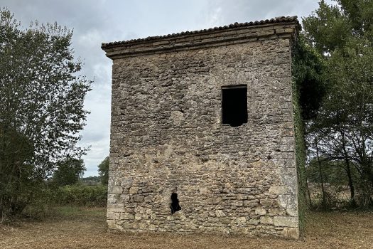 Ferentino – Torre Noverana