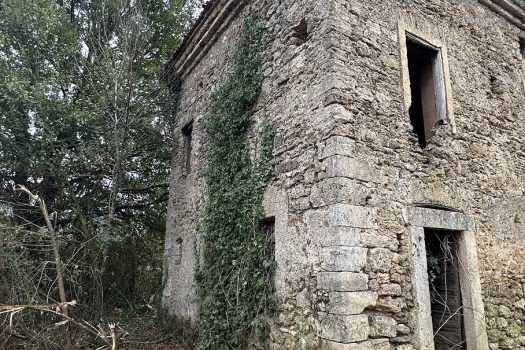 Ferentino – Torre Noverana