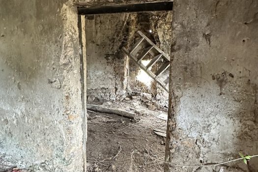 Ferentino – Torre Noverana