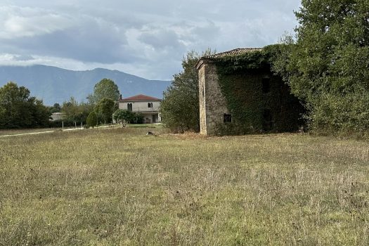 Ferentino – Torre Noverana