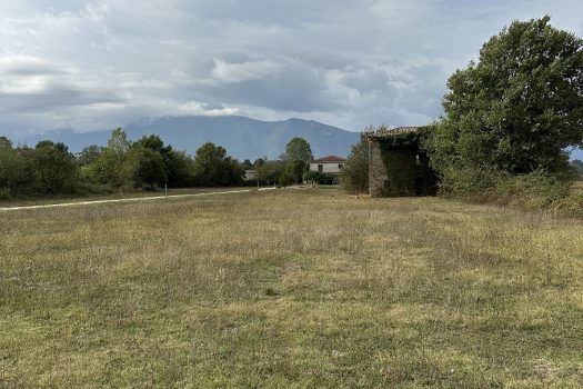 Ferentino – Torre Noverana