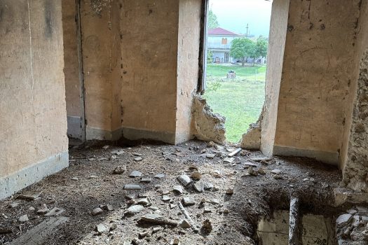 Ferentino – Torre Noverana