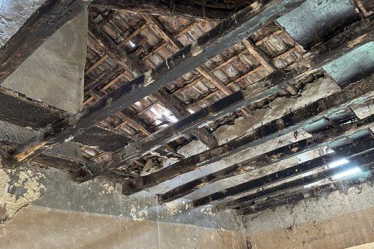 Ferentino – Torre Noverana