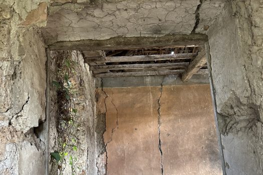 Ferentino – Torre Noverana