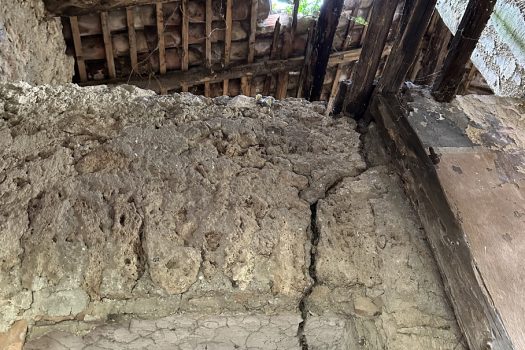 Ferentino – Torre Noverana