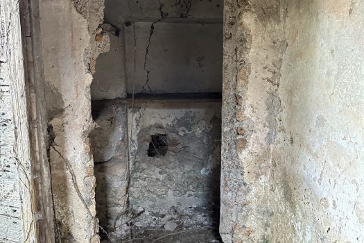 Ferentino – Torre Noverana