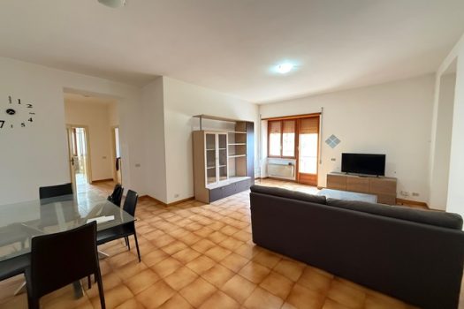 Ferentino – Via Casilina