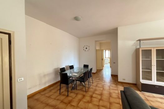 Ferentino – Via Casilina