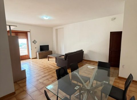 Ferentino – Via Casilina