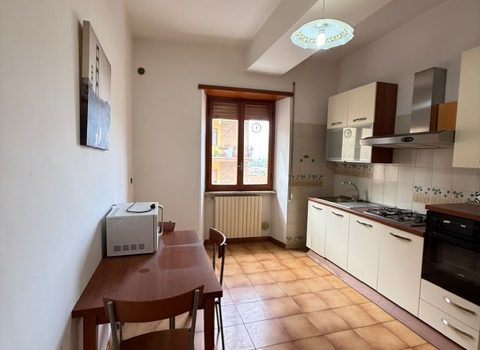 Ferentino – Via Casilina