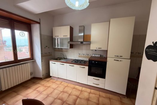 Ferentino – Via Casilina