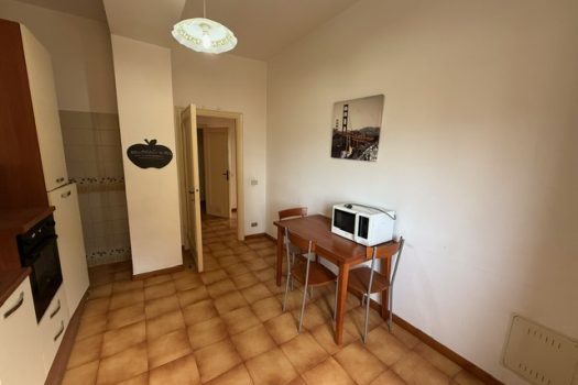 Ferentino – Via Casilina