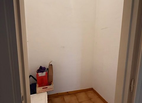 Ferentino – Via Casilina