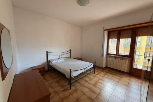 Ferentino – Via Casilina