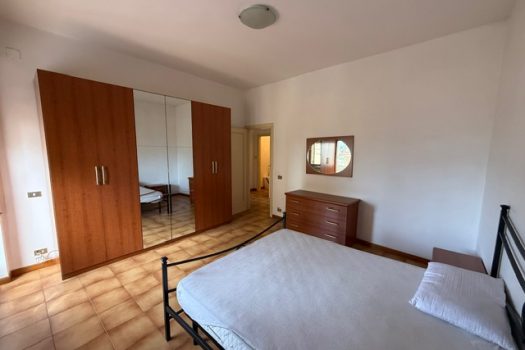 Ferentino – Via Casilina